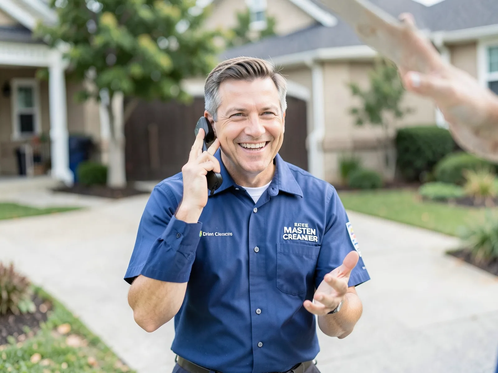 Drain Cleaning Delaware City, DE FAQs